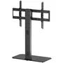 Aisens Soporte de Mesa DT86TS-291 para TV/Monitor de 43-86 pulg, Negro